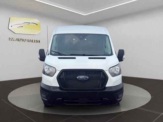 ford transit van 2024 1FTBR1C83RKA19505 image